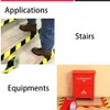 APT, PVC Marking Tape, Premium Vinyl Safety Marking and Dance