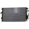 Denso 477-0867 A/C Condenser