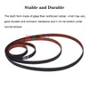 BZ 3D 10 x 188 mm GT2 Timing Belt 6