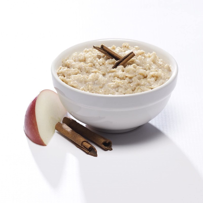 PROTIFIT - High Protein Oatmeal Mix, 15g Protein, Low Calorie,