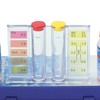 Water Quality Test Kit with PH Detection Solution for Aquariums,