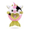 Rainbocorns Zuru Rainbocorns Mermaidcorn Peluche Sorpresa Sirena