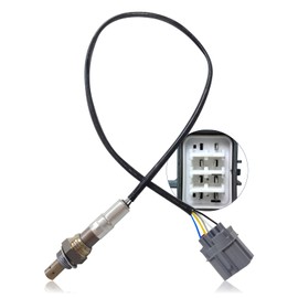 234-5010 Sensor de oxígeno O2 aguas arriba compatible con Acura MDX RL TL Honda Accord Odyssey Pilot Ridgeline Saturn Vue 3.2L 3.5L 2345010