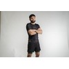 Progress Jiu Jitsu Academy+ Short SleeveRashguard | Flexible and Durable