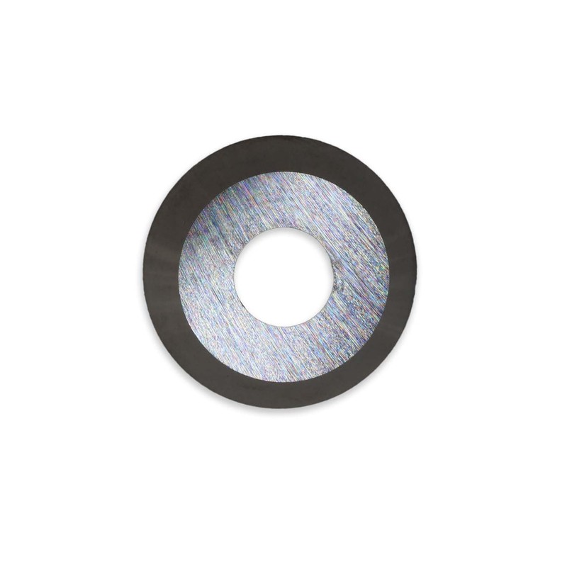 Hurricane Turning Tools, Pro Series, 12mm Round Carbide Replacement Cutter
