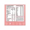 Kit Proteína 510g Birdman Con Inositol Creatina 1kg Black