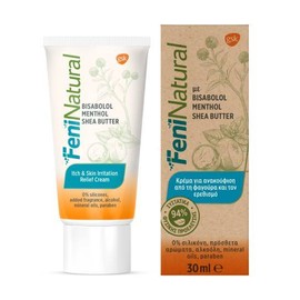 FeniNatural Cream, 30ml