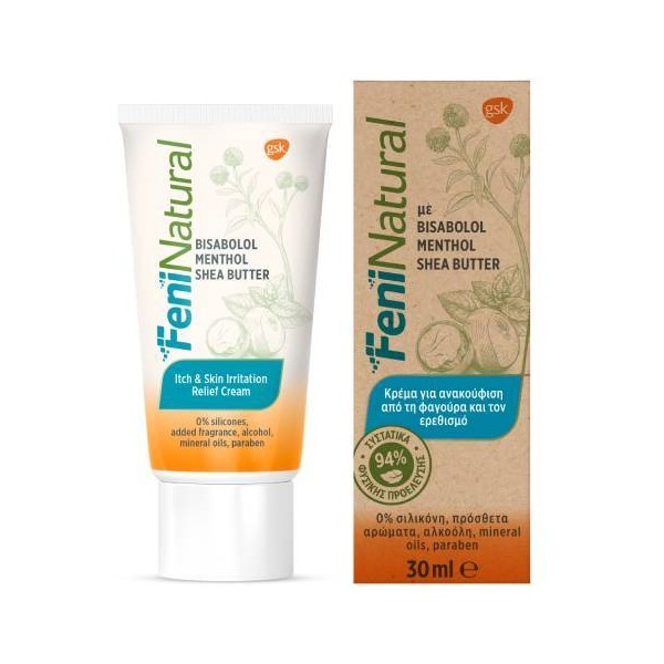 FeniNatural Cream, 30ml