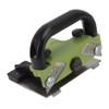 PVC Plastic Floor Skiving Construction Tool Pull Hand Flooring Trimming