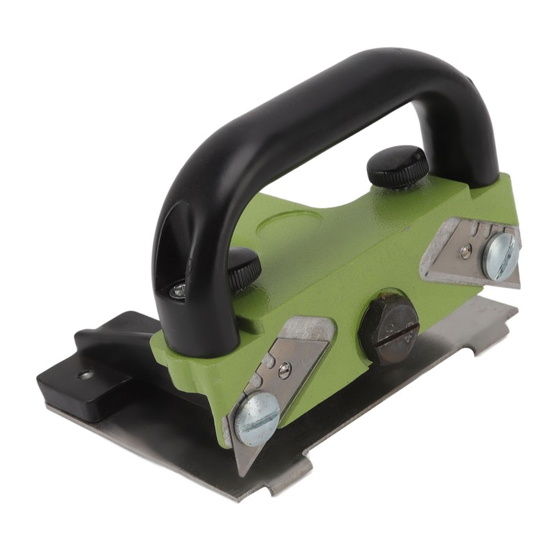 PVC Plastic Floor Skiving Construction Tool Pull Hand Flooring Trimming