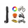 Bike Saddle Bag Repair Tools Kits Cycling Rear Seat Bag