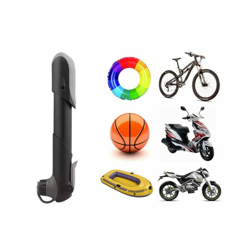 Bike Saddle Bag Repair Tools Kits Cycling Rear Seat Bag