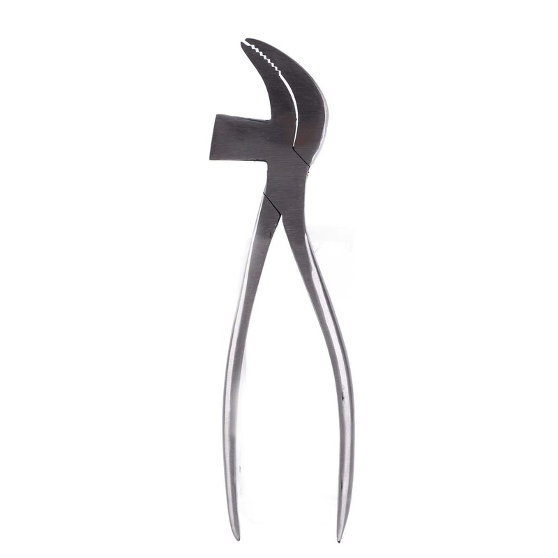 Lasting Pliers Leather Craft Tool Pincers for Shoemaking Cobblers Saddlers