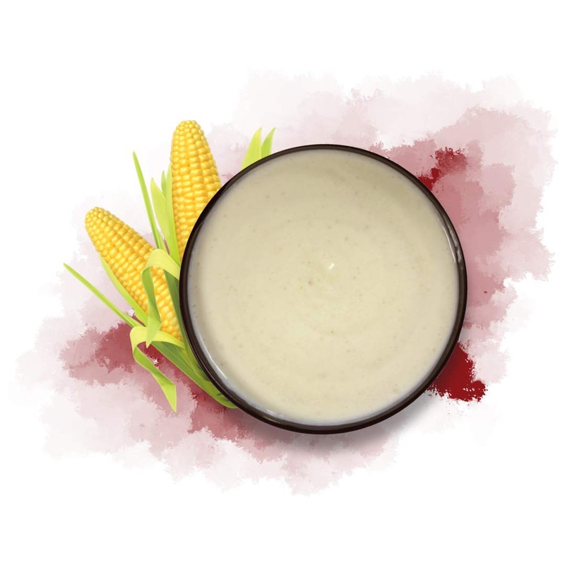 MAICENA (Corn Starch Cereal) by Maga Foods Puerto Rico -