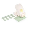 Vaessen Creative Puzzle Heavy Duty da Ø 2,5 cm Perforatore-Taglierina