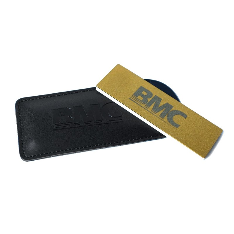 BMC Dual Diamond/Ceramic Sharpening Stone