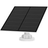Beafon Bea-fon SmartHome Solar 4 Solar Panel, USB Type-C