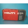 hilti 10 Pairs (20 Plates) Hilti CFS-CID P/M MDA Metal