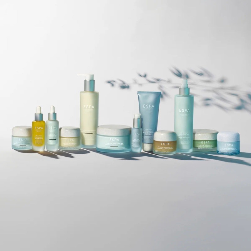 ESPA Tri Active Regenerating Smooth & Firm Body Butter