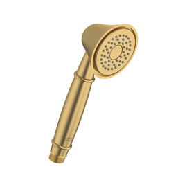 American Standard 1660142.GN0 Delancey Hand Shower, 1.8 GPM, Brushed Cool Sunrise (Gold)