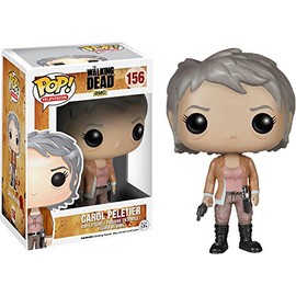 FUNKO POP! TELEVISION: The Walking Dead - Carol