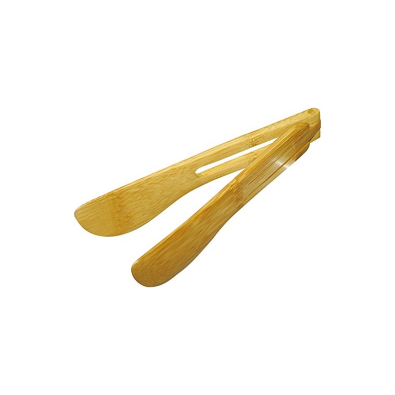 Marujyu Carbonized Bamboo Mini Tongs