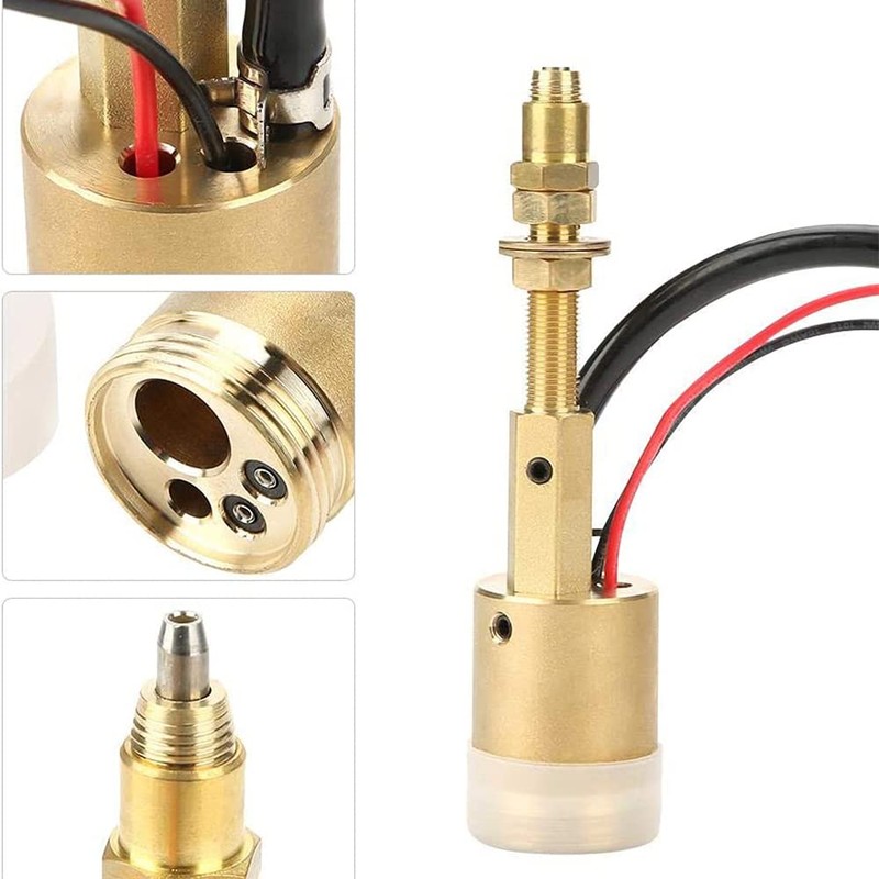 CENPEK Welding Panel Adapter Panel Socket Central Connector Adapter for