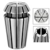 sourcing map ER16 2.5mm Spring Collet Chuck for CNC Engraving