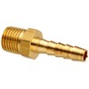MILTON S-600 1/4"" MNPT 1/4"" ID Hose End Fitting -