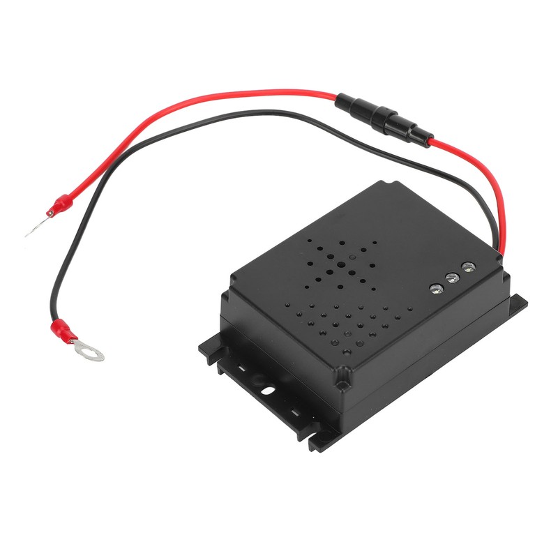 Car Mouse Repeller Strobe Lights Ultrasonic Mice Repellent for RV