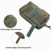 EXCELLENT ELITE SPANKER Tactical Molle Bag EDC Admin Pouch Bags