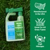 Maximum Green & Growth Fertilizer High Nitrogen 28-0-0 Liquid Lawn
