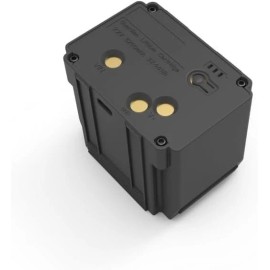 Tactacam Defend Solar Panel + Defend LiPo Battery Pack Bundle – Extended...