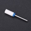 Nail drill, ceramic drill for manicure and pedicure, safety nail