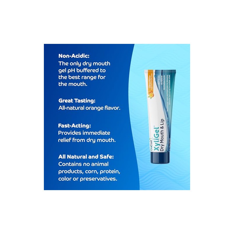 OraCoat XyliGel