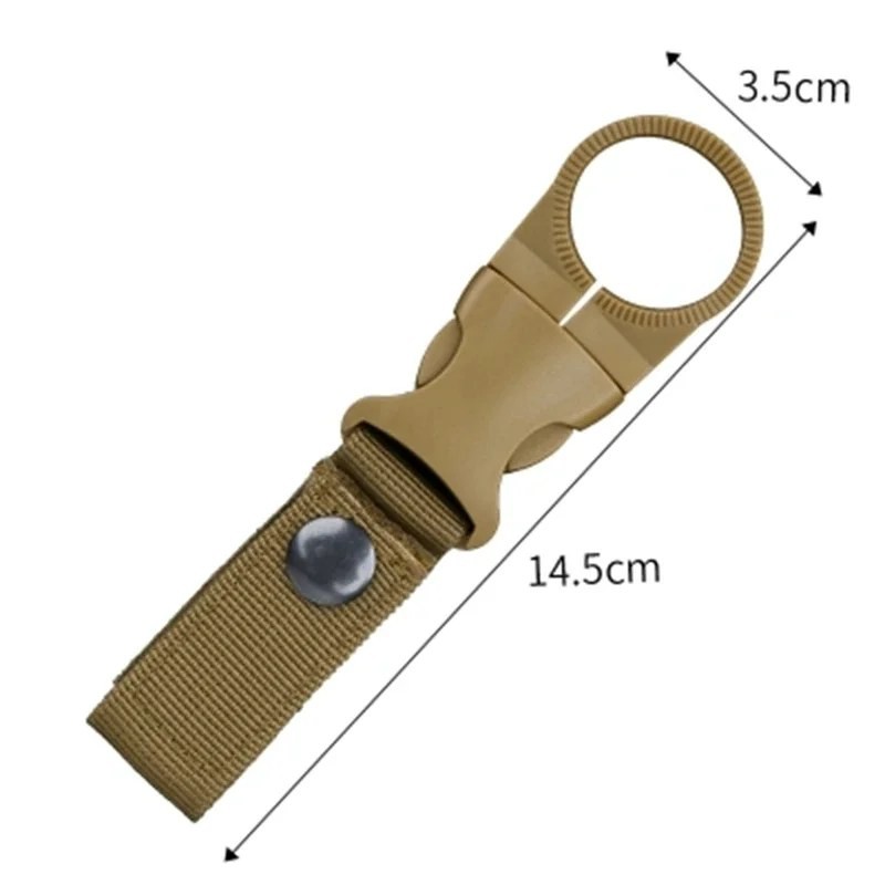 Water Bottle Holder Strap