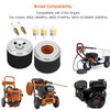 212cc Air Filter Kit Compatible with Predator Accessories Parts 2