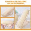 Lufa Natural Exfoliante Corporal GALPADA - Set de 2 Piezas