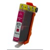 Genérico Cartuchos Compatible Kit 5 Piezas 670 XL 1 Amarillo,