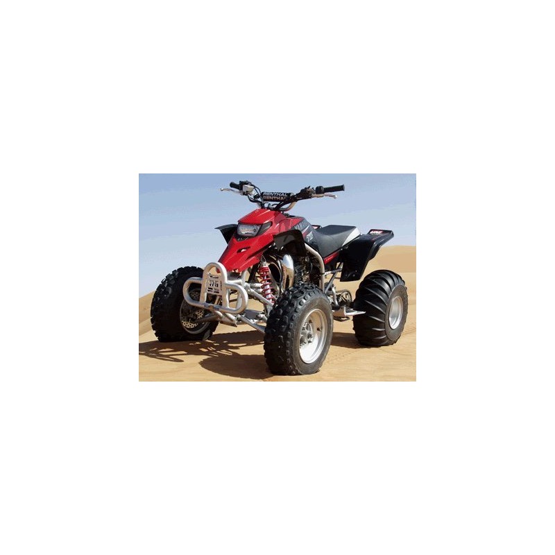 250pc Specbolt Yamaha Blaster Bolt Kit for Maintenance & Restoration