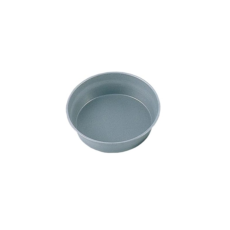 Tiger Crown 5170 Cake Pan, Gray, 4.6 x 4.6 x