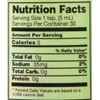 Howard’s Garlic Juice, 5 fl oz | Pure Liquid Garlic