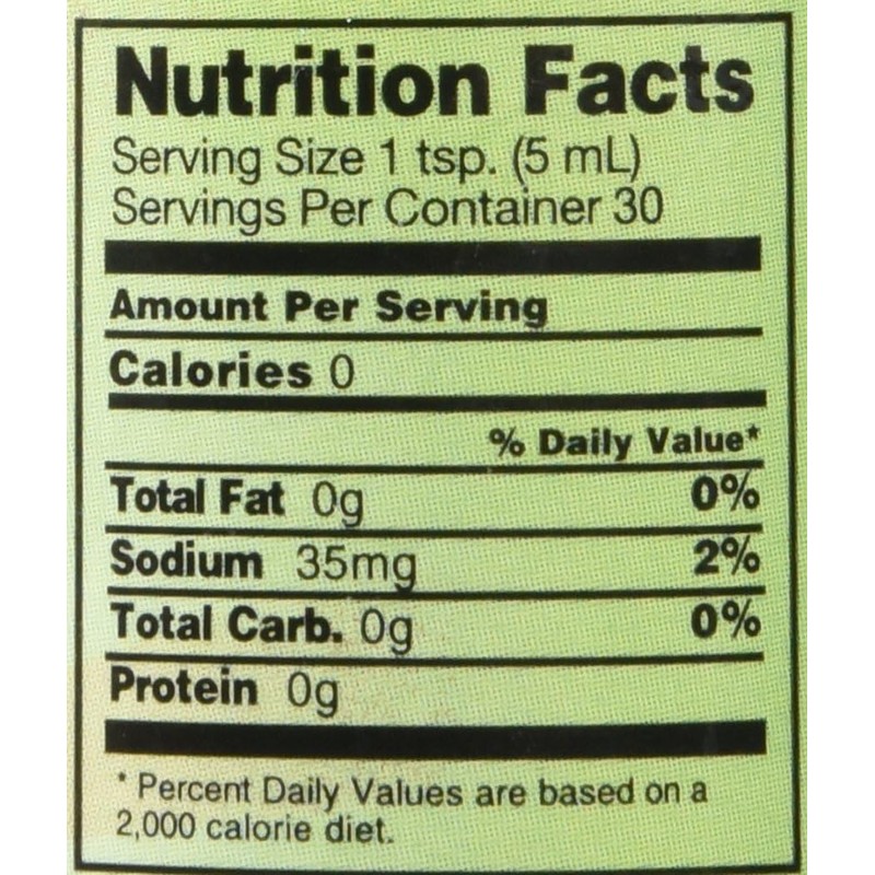 Howard’s Garlic Juice, 5 fl oz | Pure Liquid Garlic