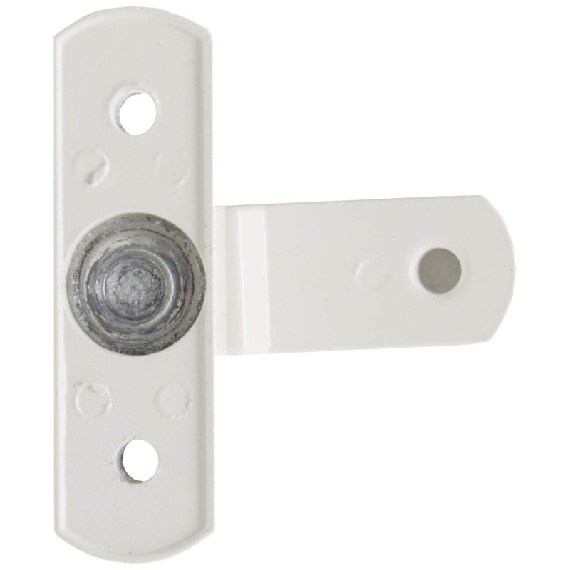 Yale Locks 8K103 PVCu Window Stop White