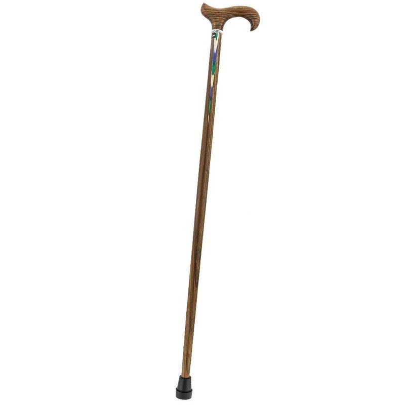 Royal RC Canes Stylish Walking Sticks – Derby Walking Canes