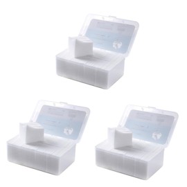 NOLITOY Sets Makeup Remover Pads Facial Pads for Face Make up Remover Wipes Soft Skin-friendly for Gentle Makeup Removal Pcs