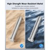 Power Rv Awning Replacement Part Pins and Fasteners Kit Fits