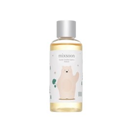 Mixsoon Soondy Esencia Facial de Centella Asitica 100ml  Hidratante y Calmante para Piel Sensible, 100 Extracto Natural                               