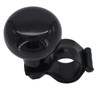 DVPARTS Pomo giratorio universal para volante de coche, camión, mango