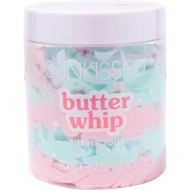 Sunkissed Butter Whip Bubblicious